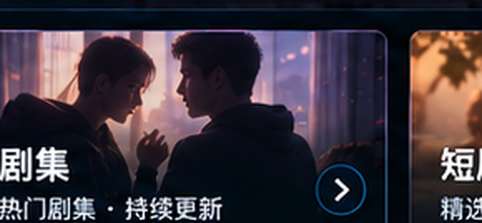 深夜网站多语言字幕